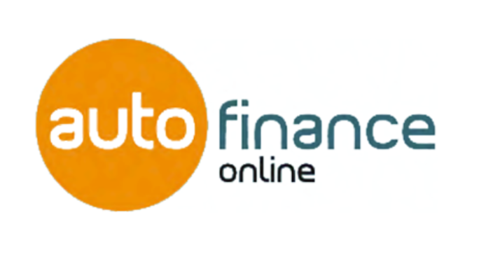 Auto finance online